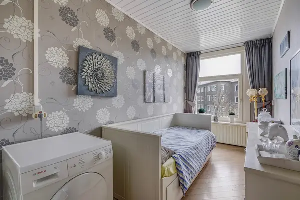 Driebergenstraat 7, Den Haag