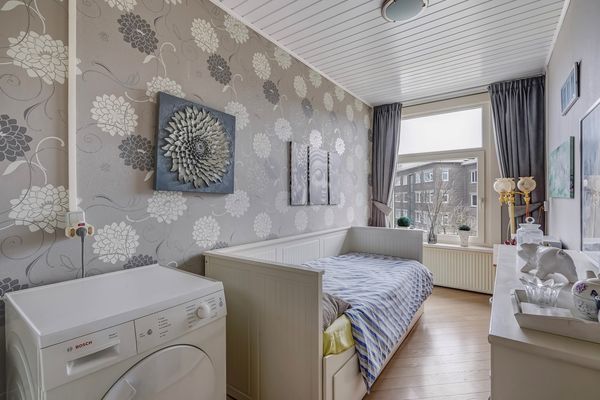 Driebergenstraat 7, Den Haag