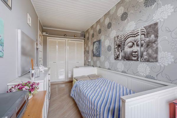 Driebergenstraat 7, Den Haag