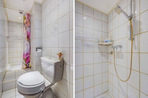 Driebergenstraat 7, Den Haag