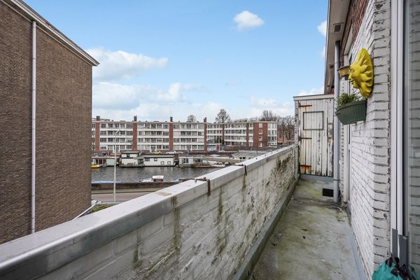 Driebergenstraat 7, Den Haag