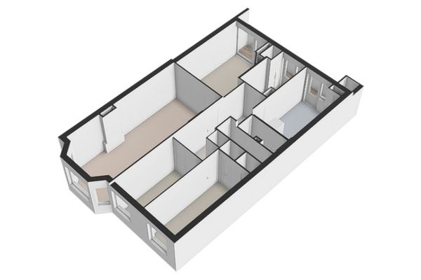 Driebergenstraat 7, Den Haag