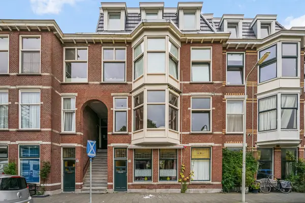 Valkenboskade 81