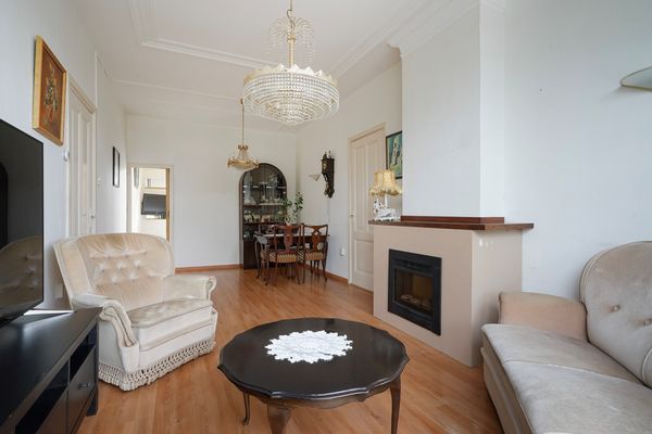 Valkenboskade 81, Den Haag