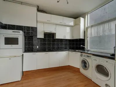 Foto 4 van Valkenboskade 81