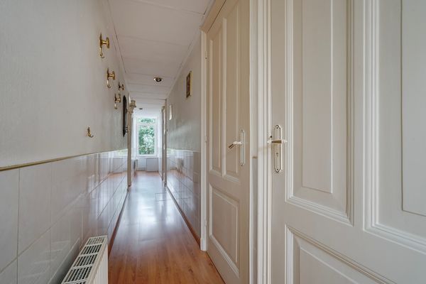 Valkenboskade 81, Den Haag