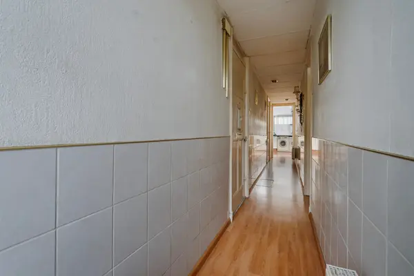Valkenboskade 81, Den Haag