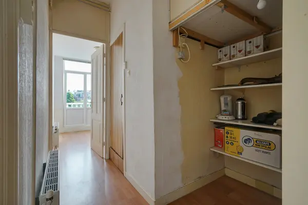 Valkenboskade 81, Den Haag