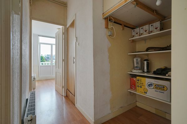 Valkenboskade 81, Den Haag