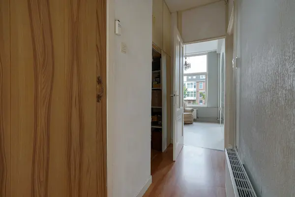 Valkenboskade 81, Den Haag