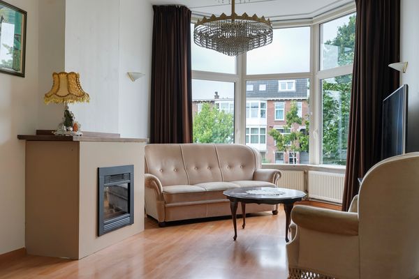 Valkenboskade 81, Den Haag