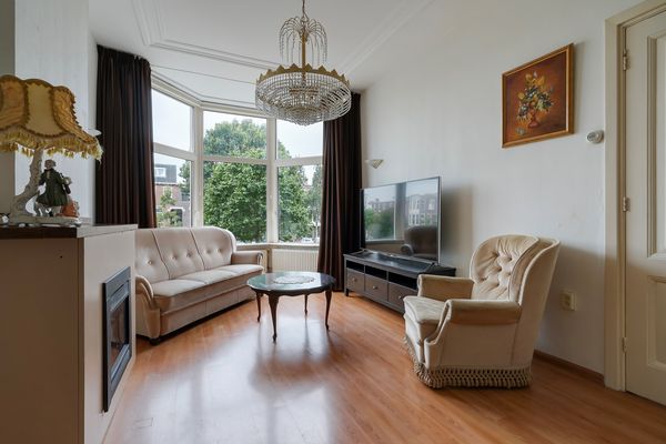 Valkenboskade 81, Den Haag