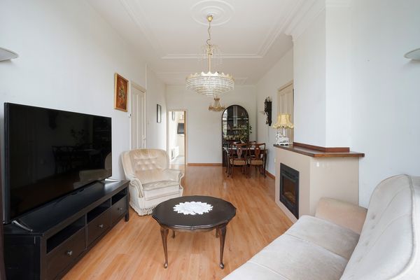 Valkenboskade 81, Den Haag