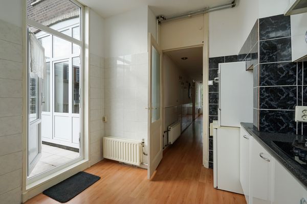 Valkenboskade 81, Den Haag