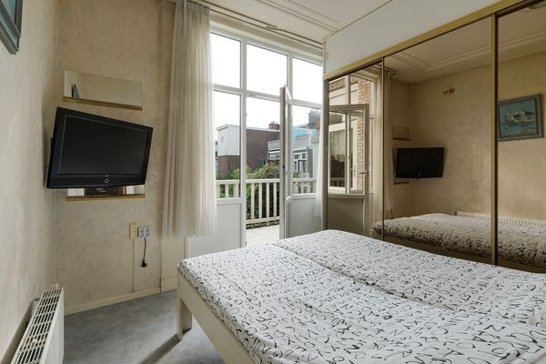 Valkenboskade 81, Den Haag