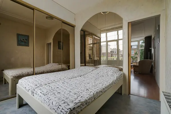 Valkenboskade 81, Den Haag
