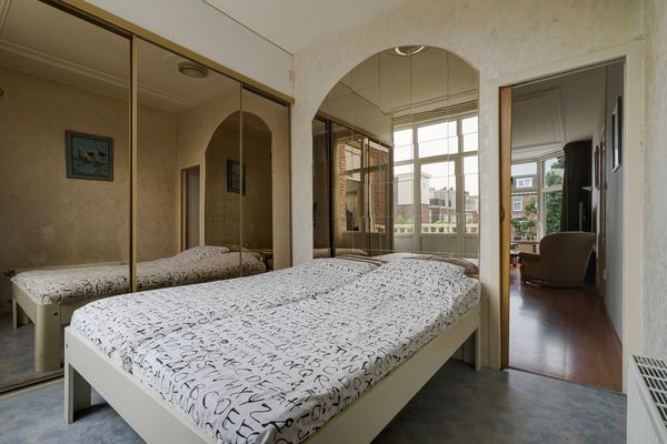 Valkenboskade 81, Den Haag