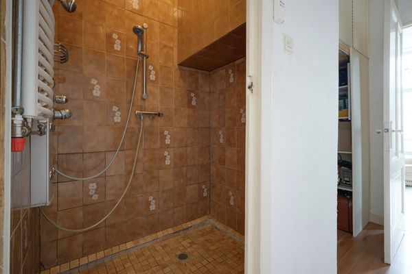 Valkenboskade 81, Den Haag