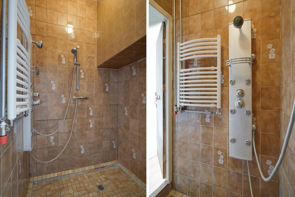 Valkenboskade 81, Den Haag