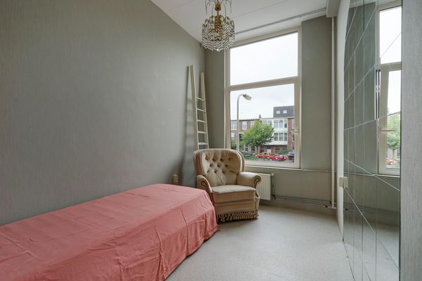 Valkenboskade 81, Den Haag