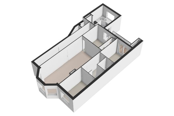 Valkenboskade 81, Den Haag