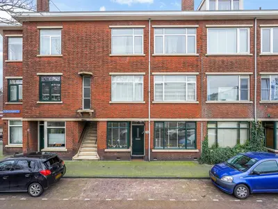 Foto 1 van Benschoplaan 38