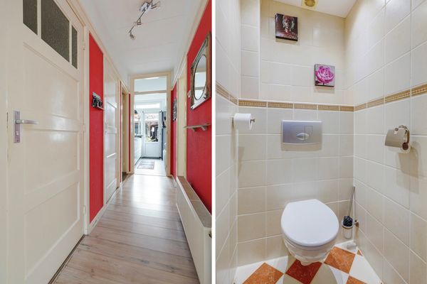 Benschoplaan 38, Den Haag