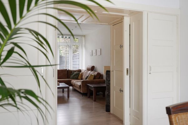 Benschoplaan 38, Den Haag