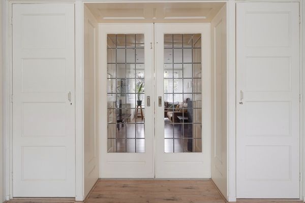 Benschoplaan 38, Den Haag