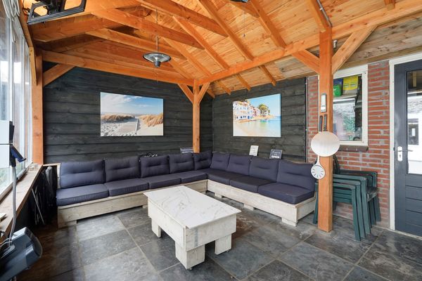 Benschoplaan 38, Den Haag