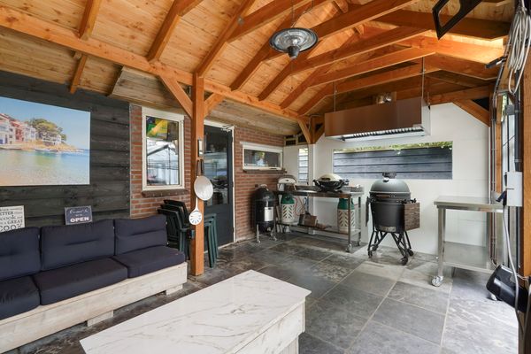 Benschoplaan 38, Den Haag