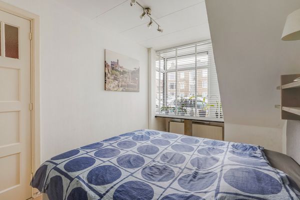 Benschoplaan 38, Den Haag