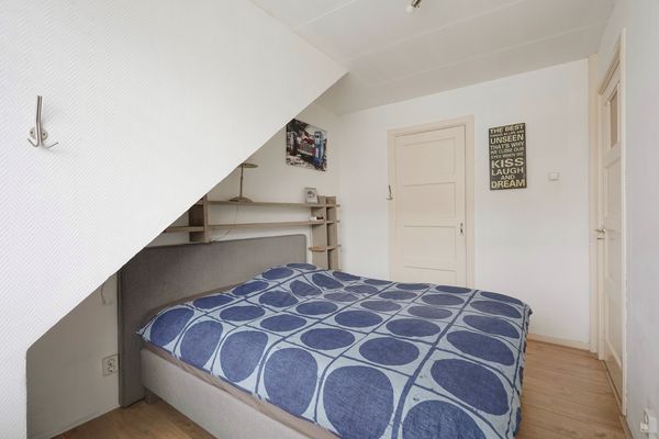 Benschoplaan 38, Den Haag