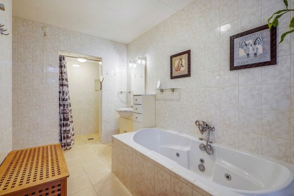 Benschoplaan 38, Den Haag