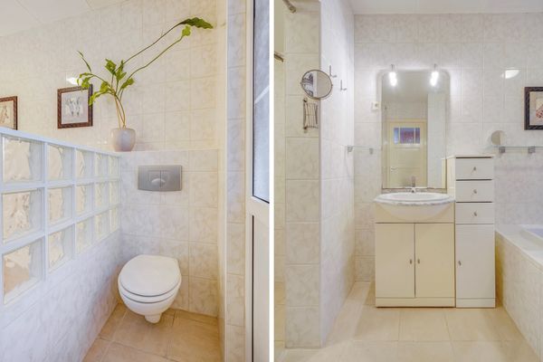 Benschoplaan 38, Den Haag