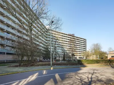 Foto 1 van Stadhoudersring 630