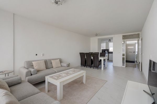 Stadhoudersring 630, Zoetermeer