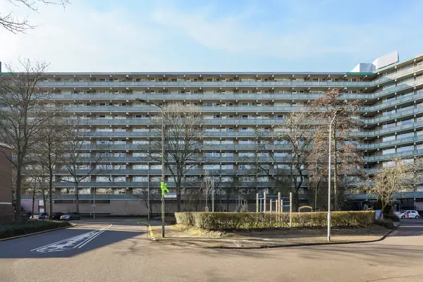 Stadhoudersring 630, Zoetermeer