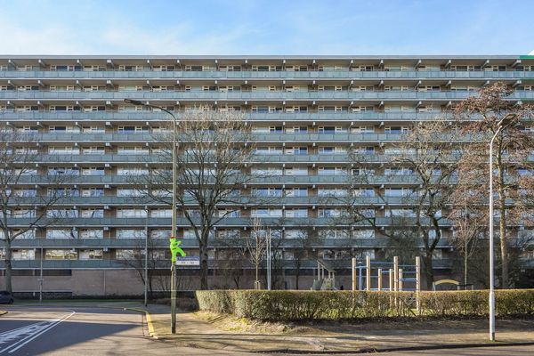 Stadhoudersring 630, Zoetermeer