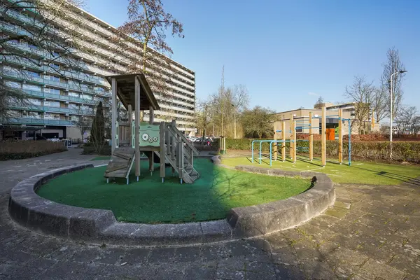 Stadhoudersring 630, Zoetermeer