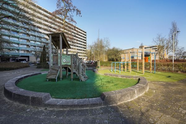 Stadhoudersring 630, Zoetermeer