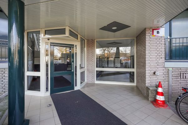 Stadhoudersring 630, Zoetermeer