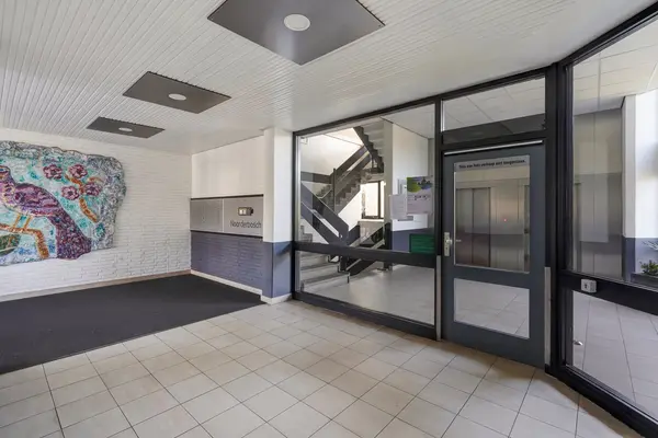 Stadhoudersring 630, Zoetermeer