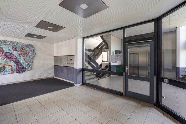 Stadhoudersring 630, Zoetermeer