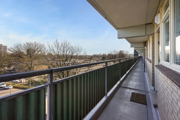 Stadhoudersring 630, Zoetermeer