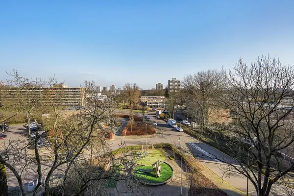 Stadhoudersring 630, Zoetermeer