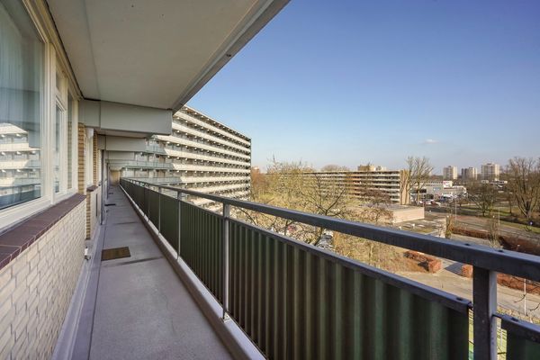 Stadhoudersring 630, Zoetermeer