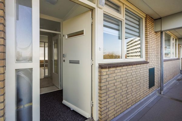 Stadhoudersring 630, Zoetermeer