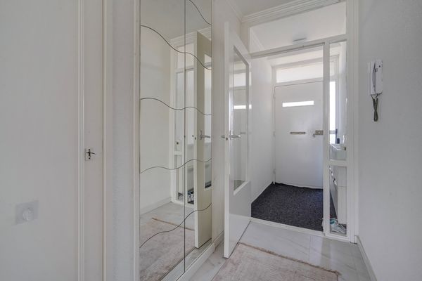 Stadhoudersring 630, Zoetermeer