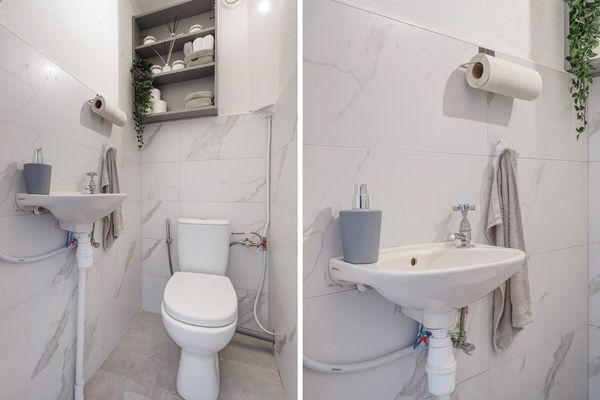 Stadhoudersring 630, Zoetermeer